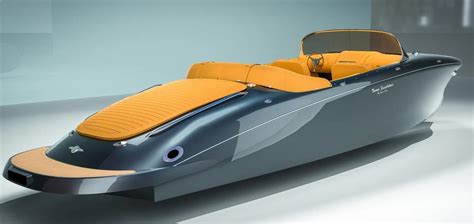 venus speedster 7 seas.